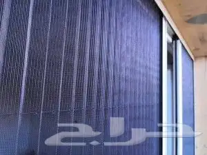 شبك ناموس تركي ضمان 5سنوات 19