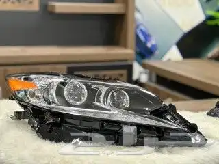 شمعه يمين مستخدم لكزس Es 350 موديل 2017 0