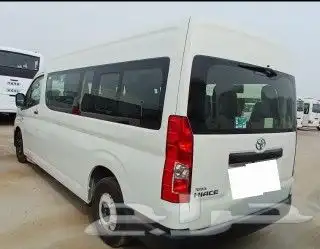 باصات وكوسترات للتأجير 13