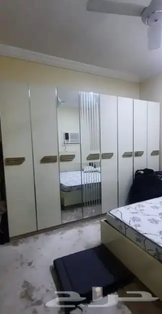 نجار تركيب غرفة النوم فرمات عماره 1