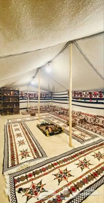 بيت شعر قطبة شمالي بدوي 9 5 بكج 1