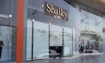 طباعة وتركيب جميع انواع الستكر اللاصق والستائر الاعلانية 17