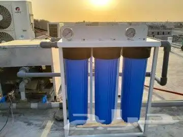 فلاتر تحلية المياه 7