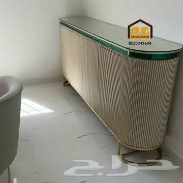 بوفية طاولة الطعام بوفيهات بوفيه طاولات طعام 6