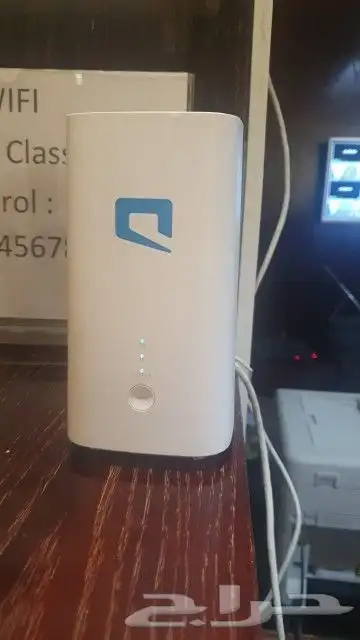 نت لا محدود مع جهازين منزلي ومتنقل 0