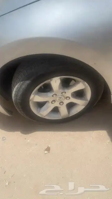 نيسان التيما نسيان مكسيما 2000 الي 2019 6