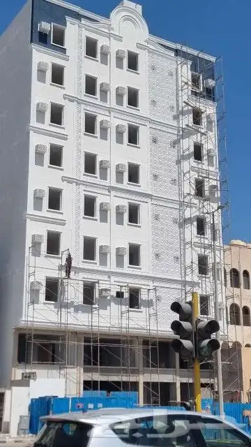 لياسه ملونه بديل الحجر الطبيعي تغنيك عن اللياسه العاديه 0