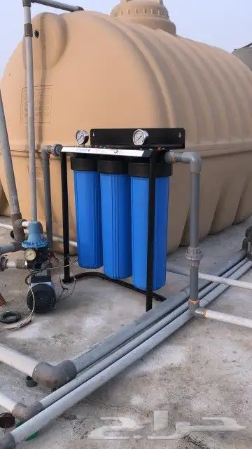 فلاتر تحلية المياه 8