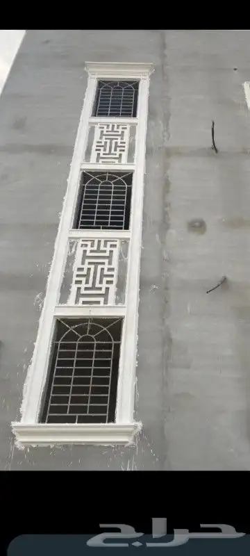 ديكور خارجي جي ارسي 0