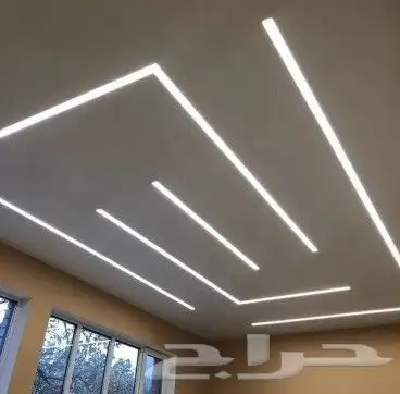 ديكورات دهانات داخليه وخارجيه واسعار طيبة 6