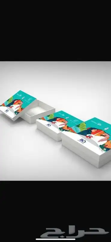 طباعة هارد كفر أكياس بكسات علب أبوكسي استكرات أختام أكواب 9