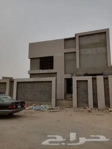 سمنت بورد خارجي وجهات وديكورات جبس بورد داخلي 4