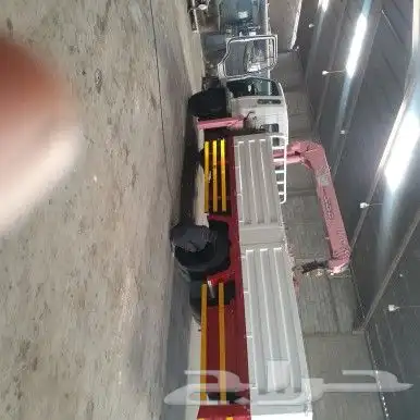 كرين 5طن اللايجار شهري 0