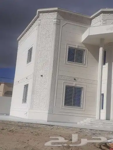 لياسه ملونه خارجيه بديل الحجر 1