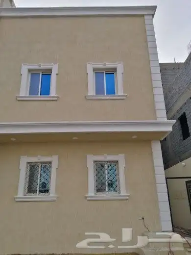 ديكور خارجي جي ارسي 7