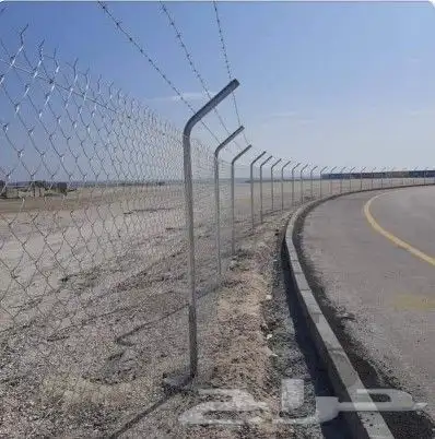 شبك مزارع بجمع أنواع المقاسات توريد وتركيب ابو ياسمين 053767 1