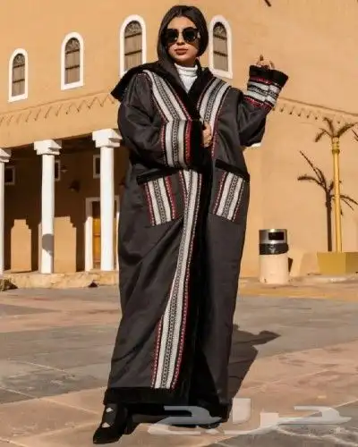 فروه كشميري نسائي 1