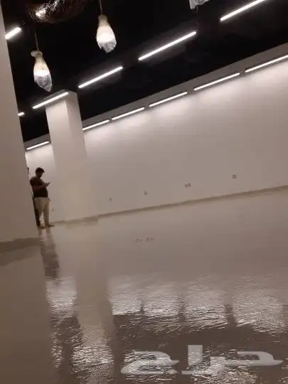 معلم دهان الرياض الايبوكسي 15