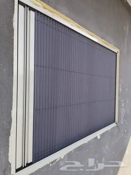 شبك ناموس تركي ضمان 5سنوات 11