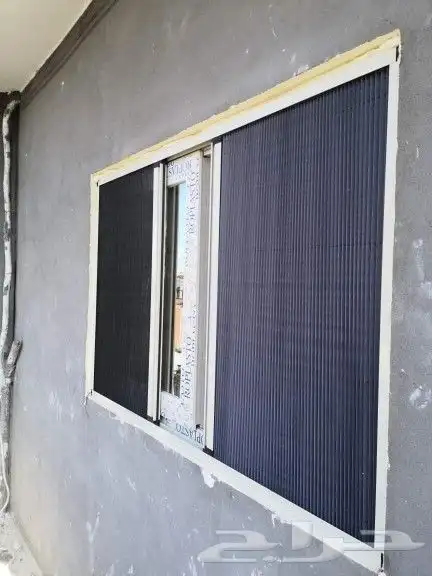 شبك ناموس تركي ضمان 5سنوات 15