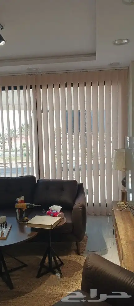 ستائر شرايح ستائر رول 2