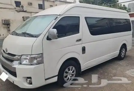 باصات وكوسترات للتأجير 9