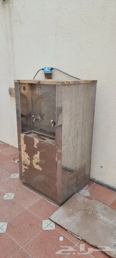 برادة ماركة الجزيره 0