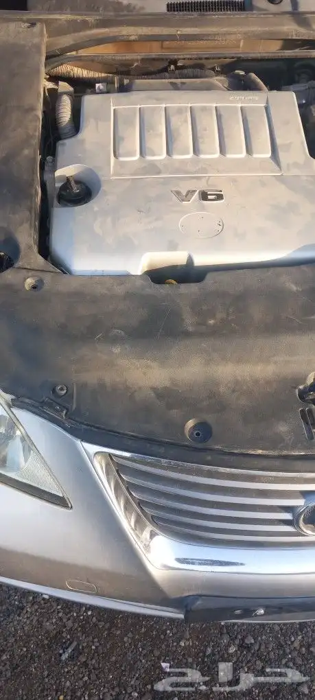 واجهة لكزز مديل2010 2