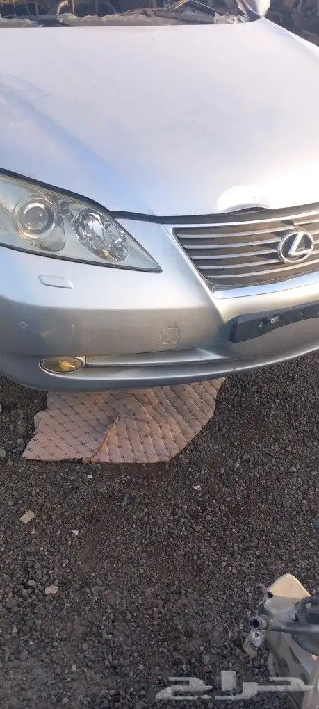 واجهة لكزز مديل2010 0