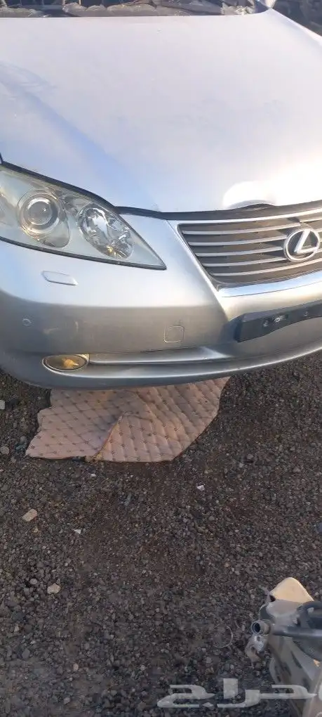 واجهة لكزز مديل2010 4