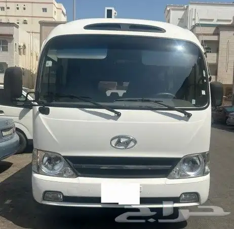 باصات وكوسترات للتأجير 7