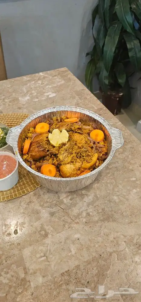 اسر منتجه واكلات شعبيه مطبخ ام عبد الله 3