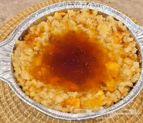 اسر منتجه واكلات شعبيه مطبخ ام عبد الله 4