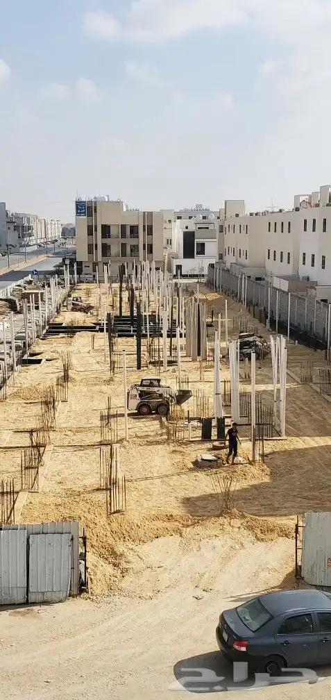 توريد جميع انواع الرمل والبناء 7