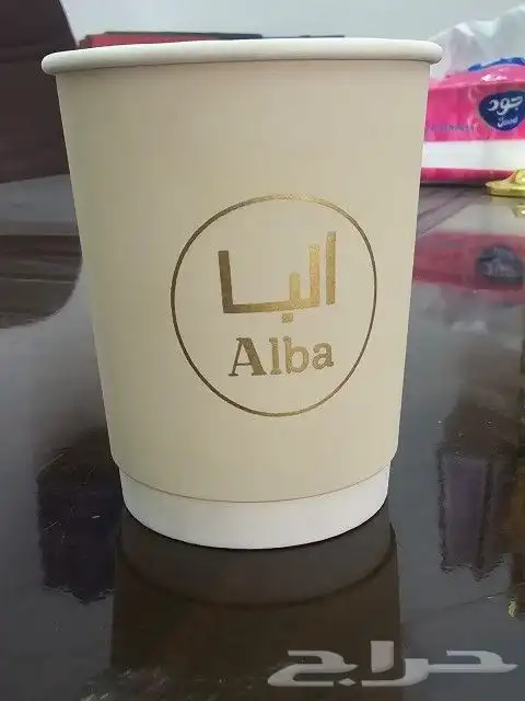 مطبعة طباعة أكواب 1