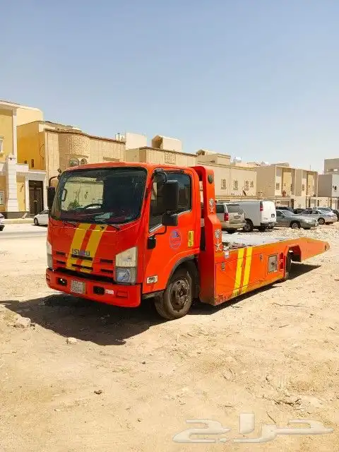 سطحه عفيف نقل السيارات إلي جميع أنحاء المملكة دخل وخارج 0