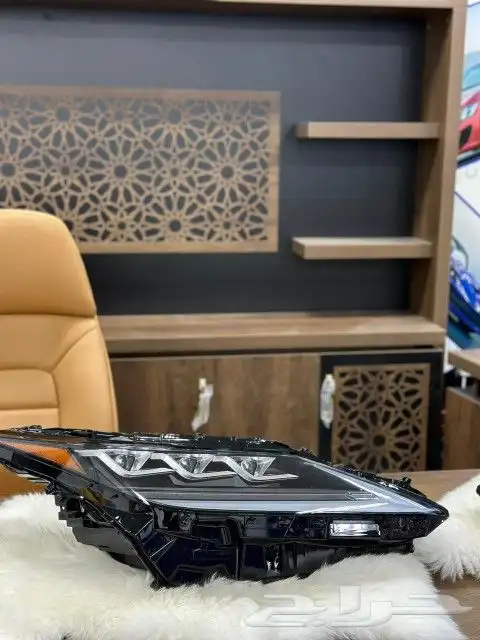 شمعات لكزس Rx 2015 الين 2024 اصلي وكاله 10