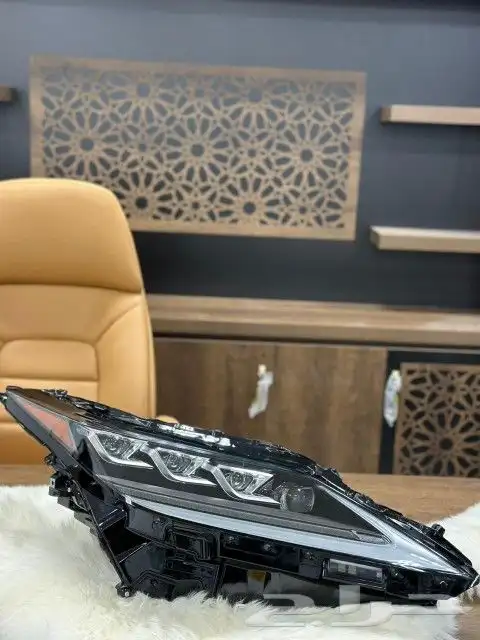 شمعات لكزس Rx 2015 الين 2024 اصلي وكاله 11