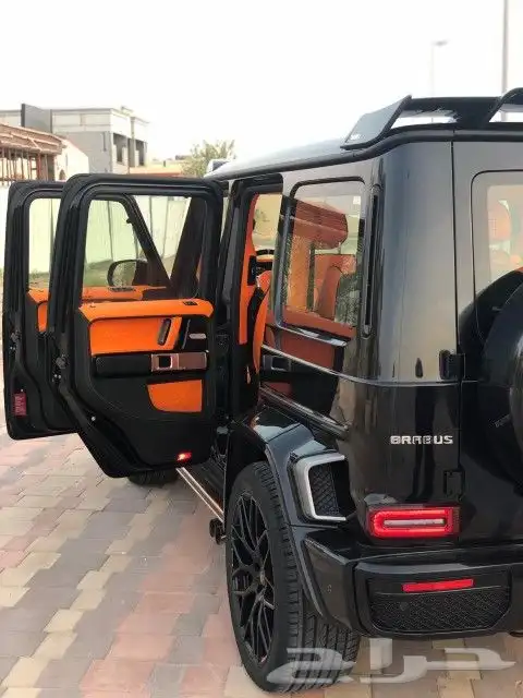 تحويل G clas 16