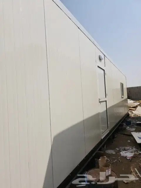 كرفانات مستعمل وجديد 10