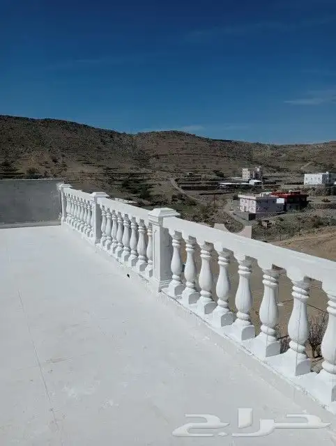 ديكور خارجي جي ارسي 6