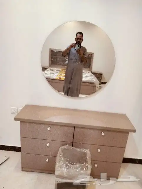 بيع غرف نوم وطني جديده 9