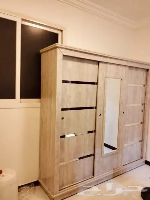 بيع غرف نوم وطني جديده 7