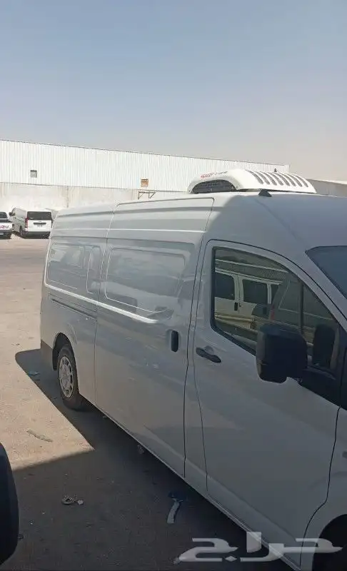 تجهيز السيارات المبرده وصناديق السيارات وعزل الفانات 0