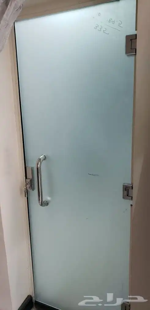 ابو عمر للزجاج والسكوريت 14