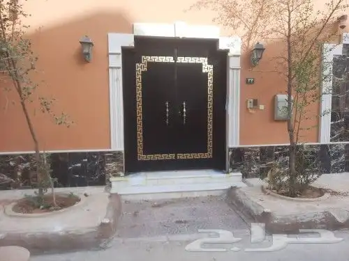 معلم دهان الرياض الايبوكسي 7