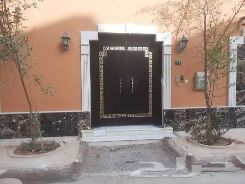 معلم دهان الرياض الايبوكسي 13