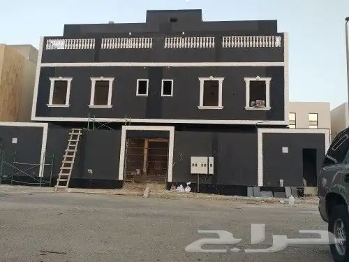 ديكور خارجي جي ارسي 1