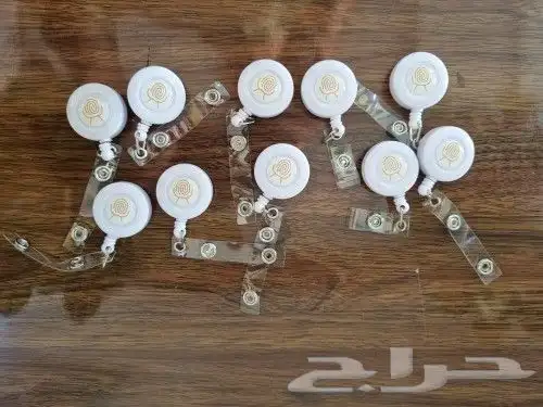 بروشات فيمات تعليقات دبوس مغناطيس 5