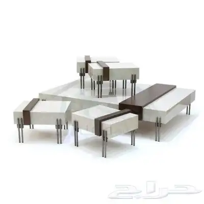 طاولات قهوه _طاولات تقديم _ كونسول 10